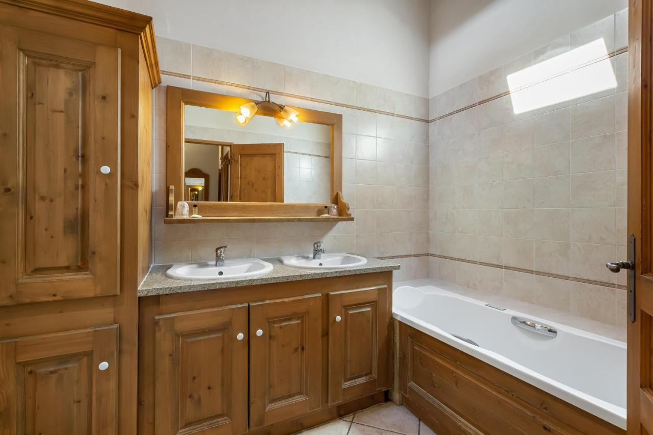 Les Suites Du Val Claret By Explorhome Tignes Eksteriør billede