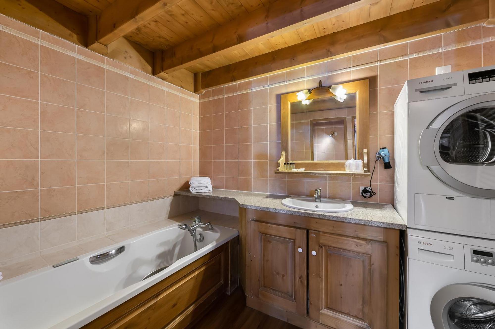 Les Suites Du Val Claret By Explorhome Tignes Eksteriør billede