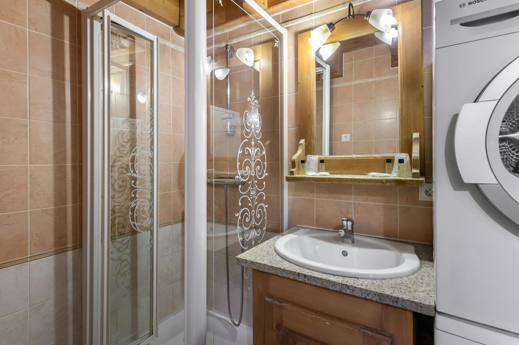 Les Suites Du Val Claret By Explorhome Tignes Værelse billede