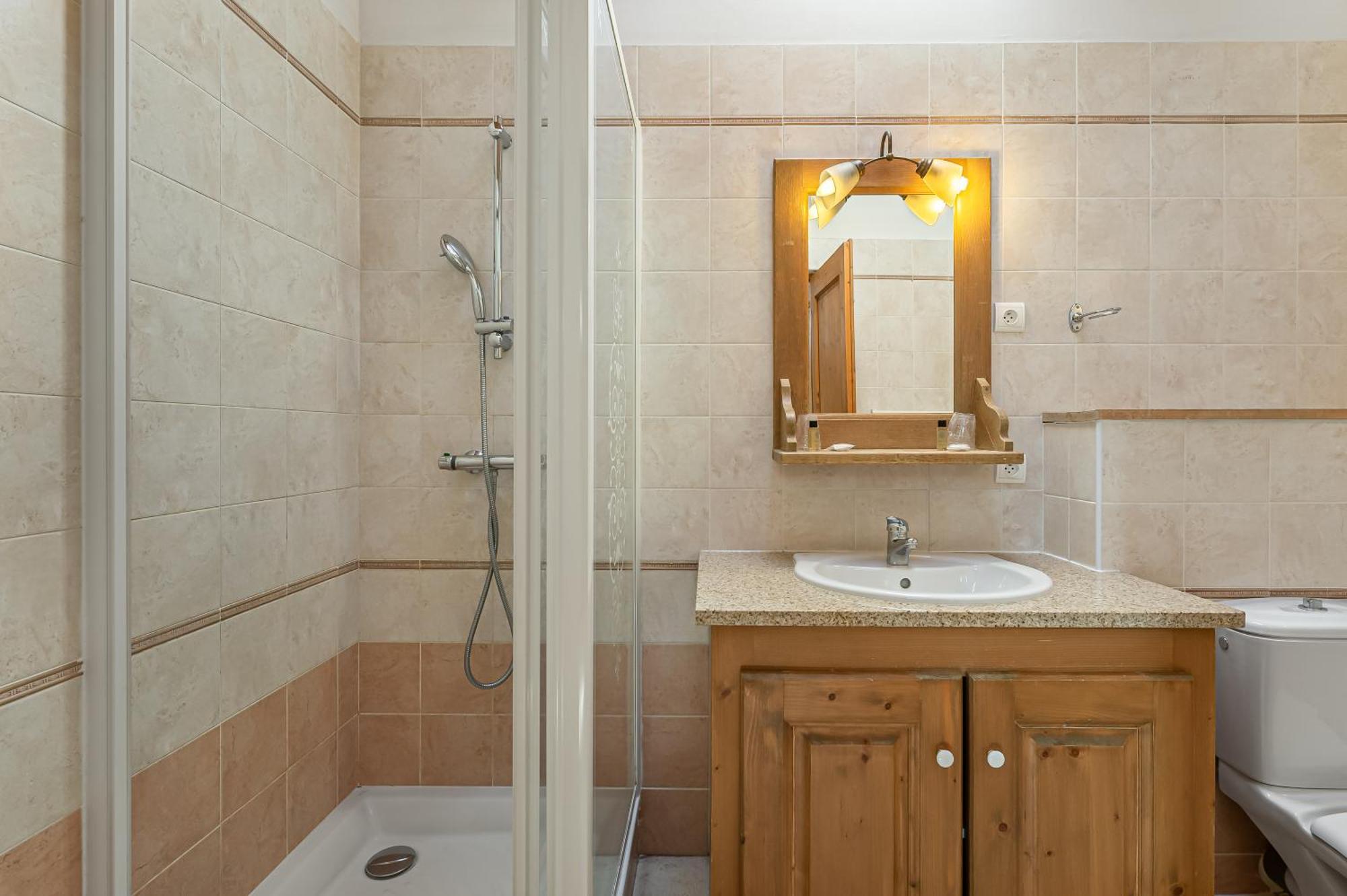 Les Suites Du Val Claret By Explorhome Tignes Værelse billede