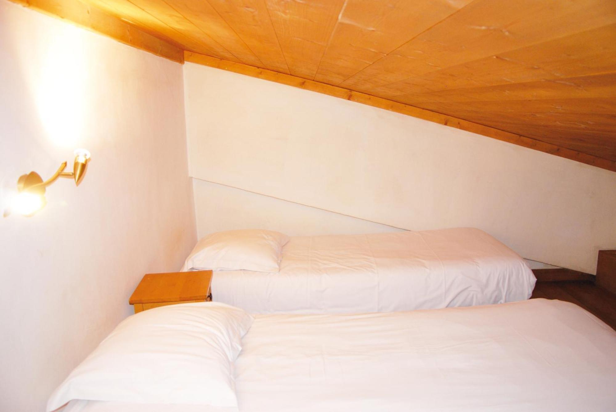 Les Suites Du Val Claret By Explorhome Tignes Værelse billede