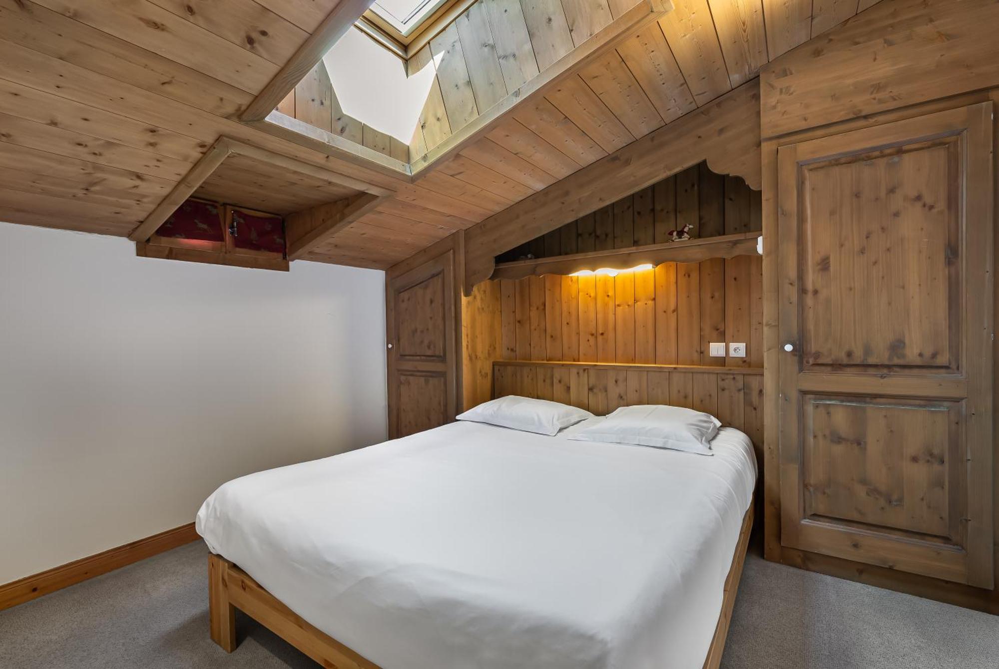 Les Suites Du Val Claret By Explorhome Tignes Værelse billede