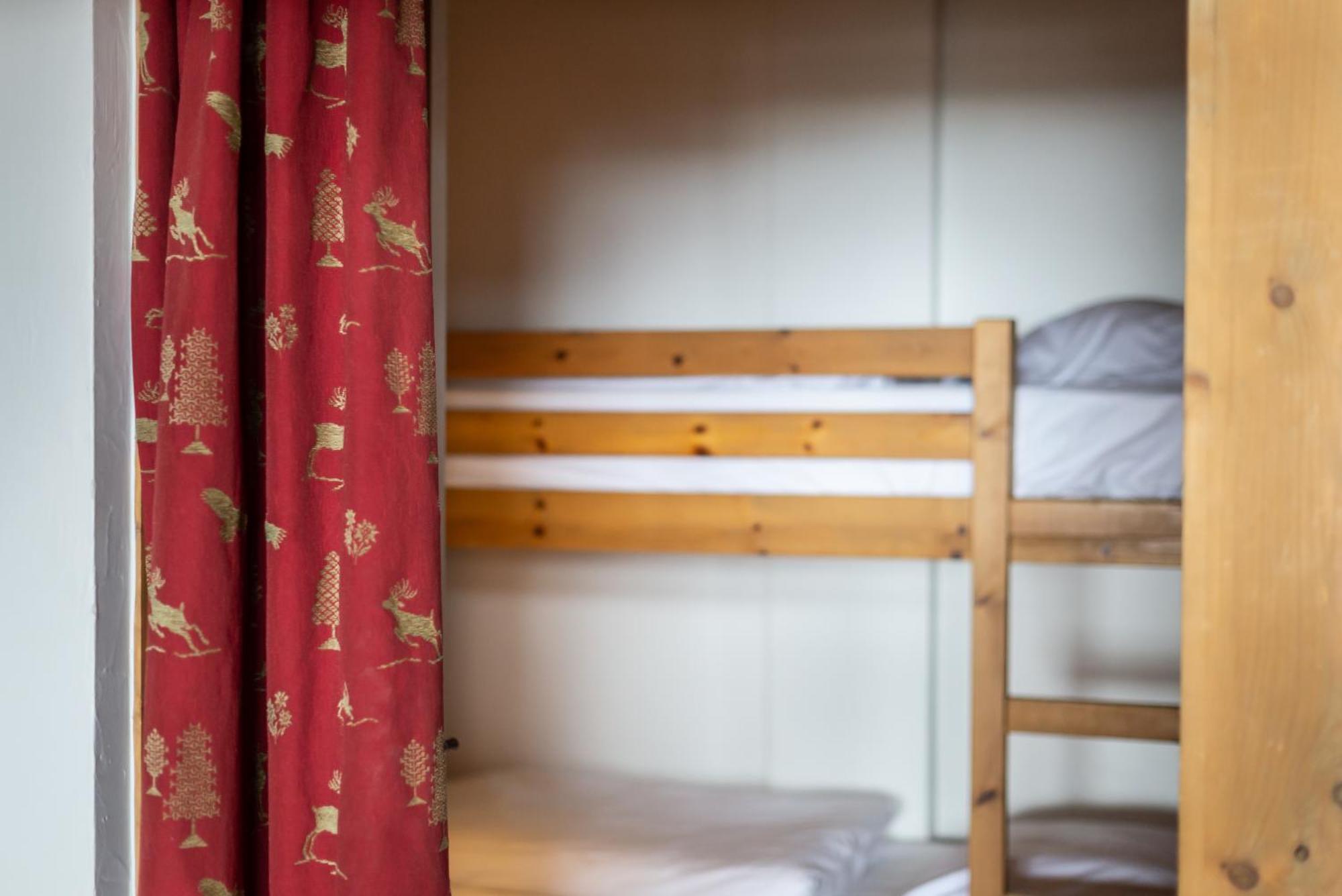 Les Suites Du Val Claret By Explorhome Tignes Værelse billede
