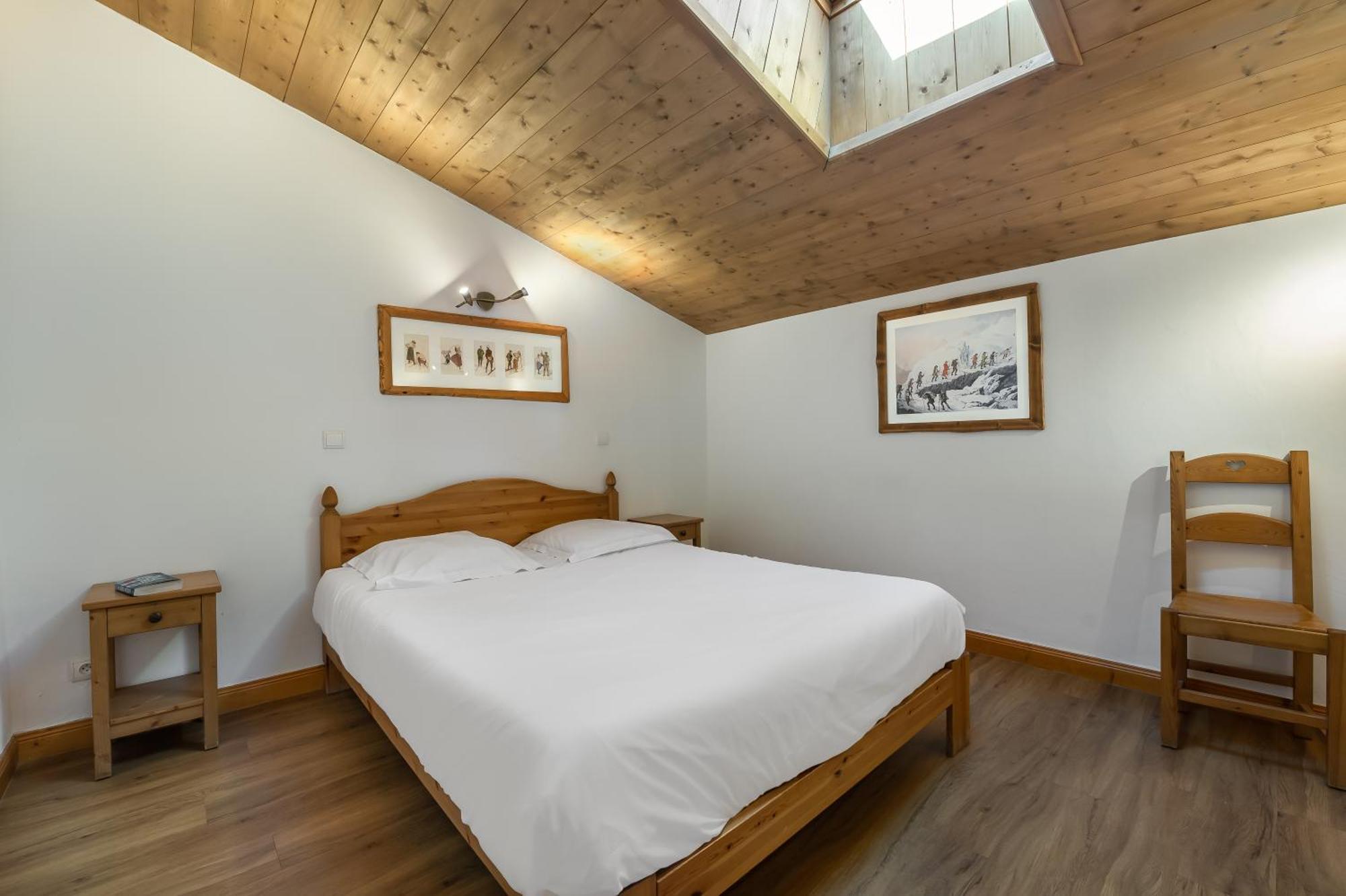 Les Suites Du Val Claret By Explorhome Tignes Værelse billede