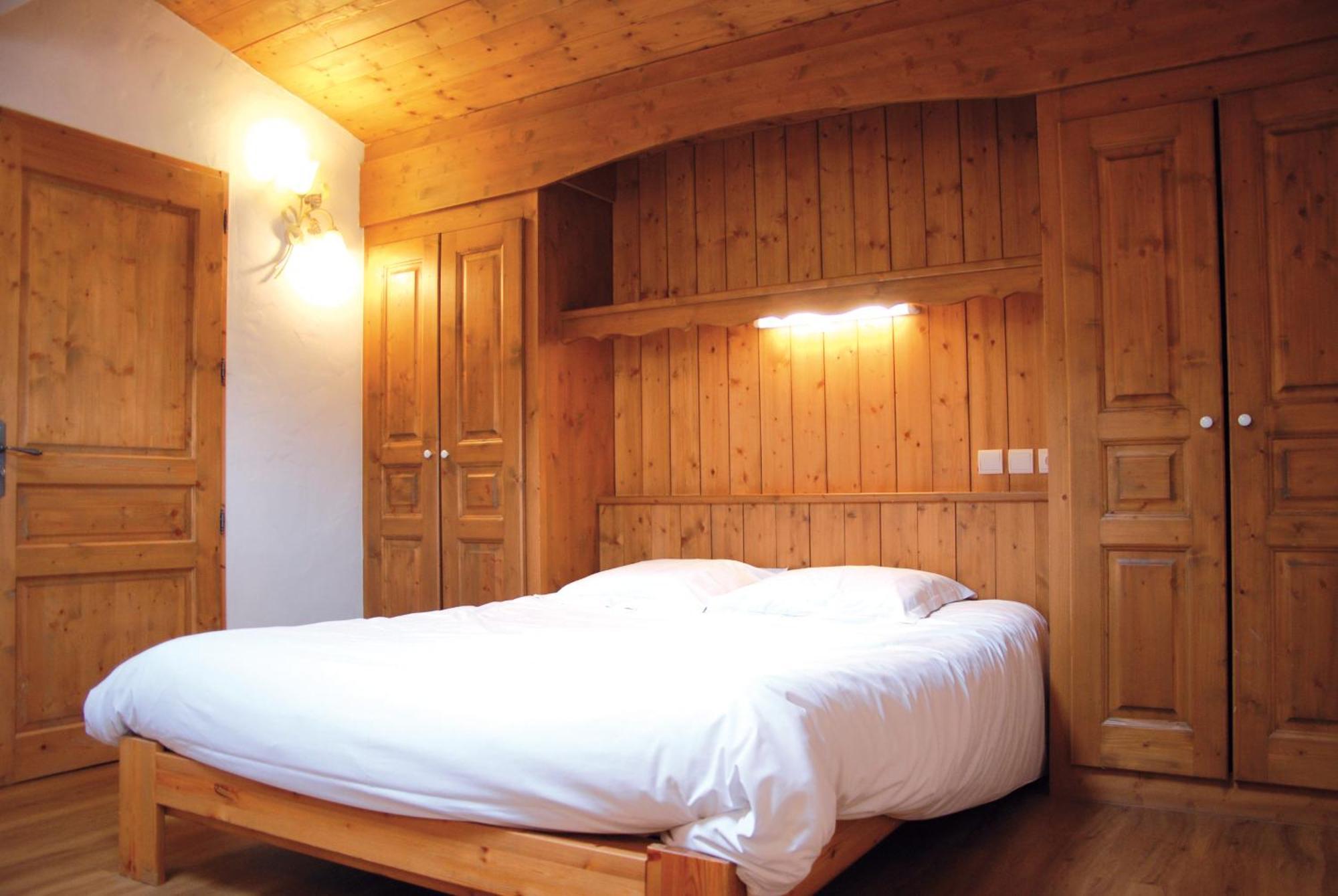 Les Suites Du Val Claret By Explorhome Tignes Værelse billede
