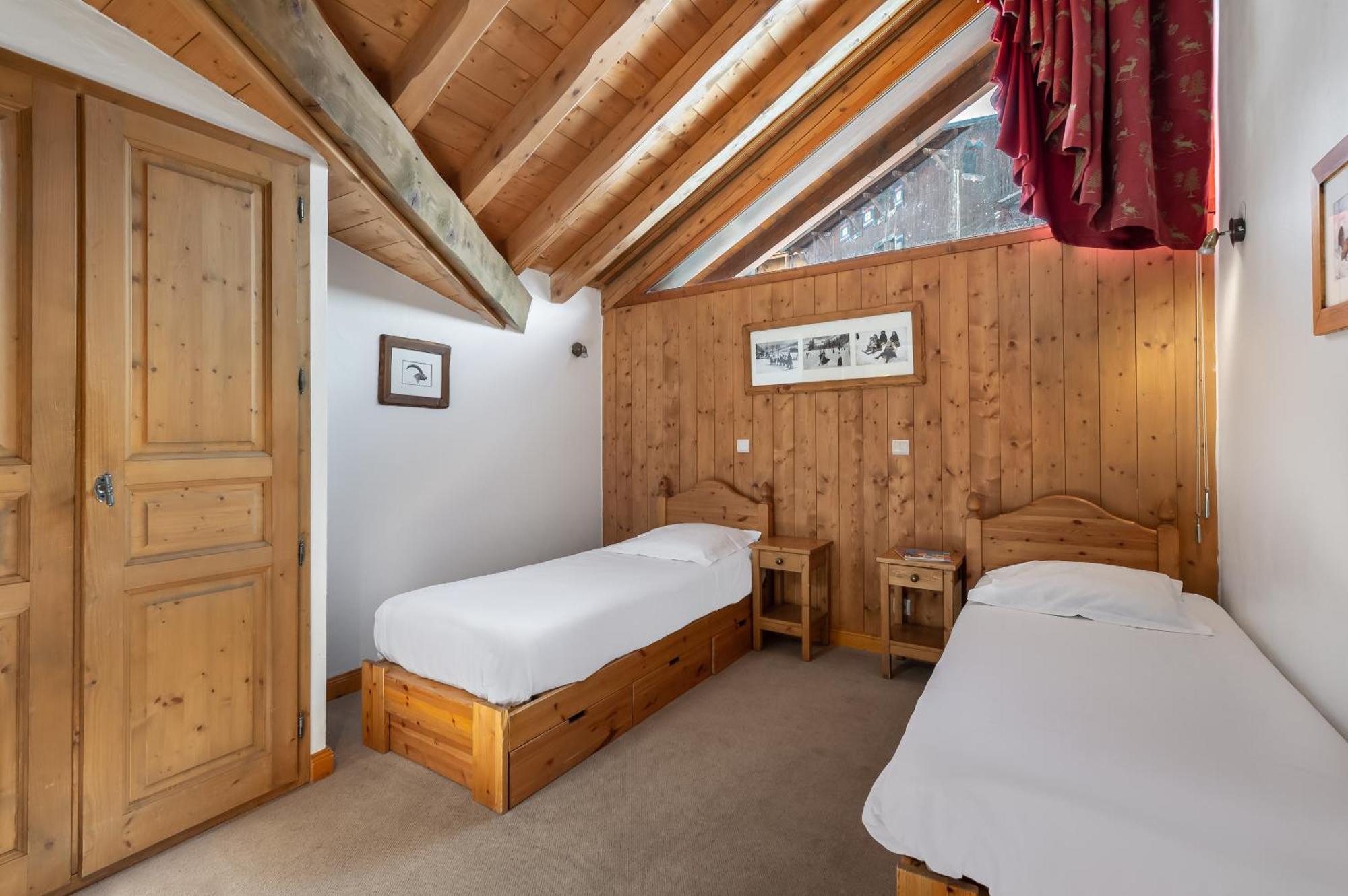 Les Suites Du Val Claret By Explorhome Tignes Værelse billede